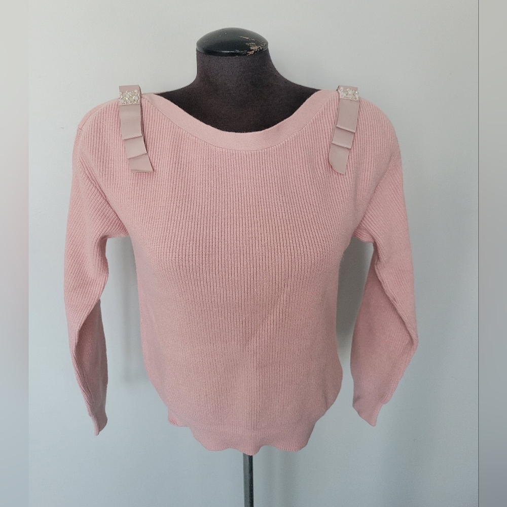 Cute Sweater Size S
